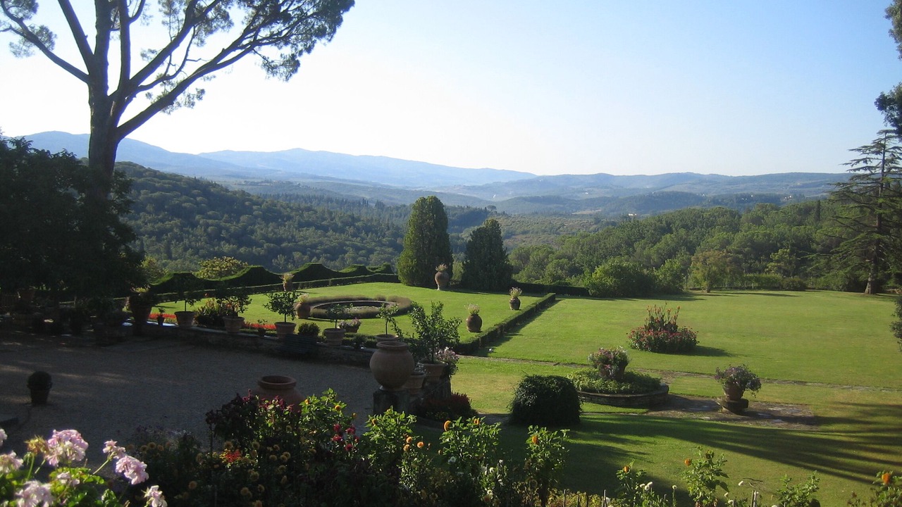 Photo of Outdoor in Impruneta