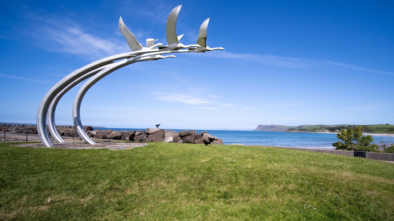 Photo of Outdoor in Ballycastle