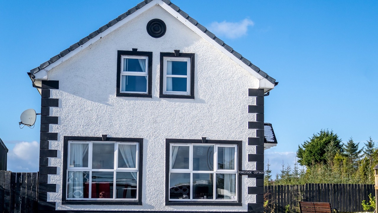 Photo of Outdoor in Ballycastle