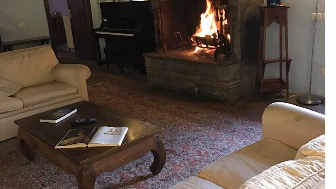 Photo of Livingroom in Vitorchiano