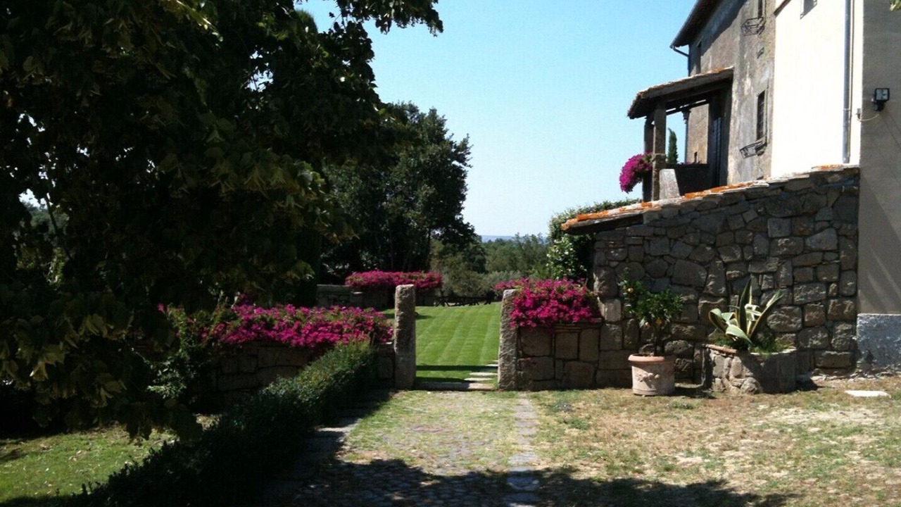 Photo of Outdoor in Vitorchiano