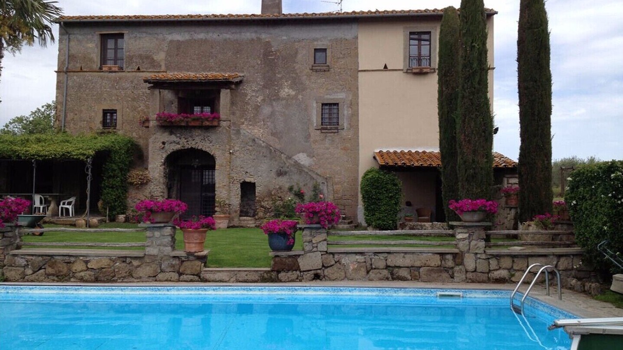 Photo of Outdoor in Vitorchiano