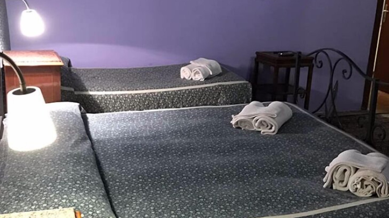 Photo of Bedroom in Vitorchiano
