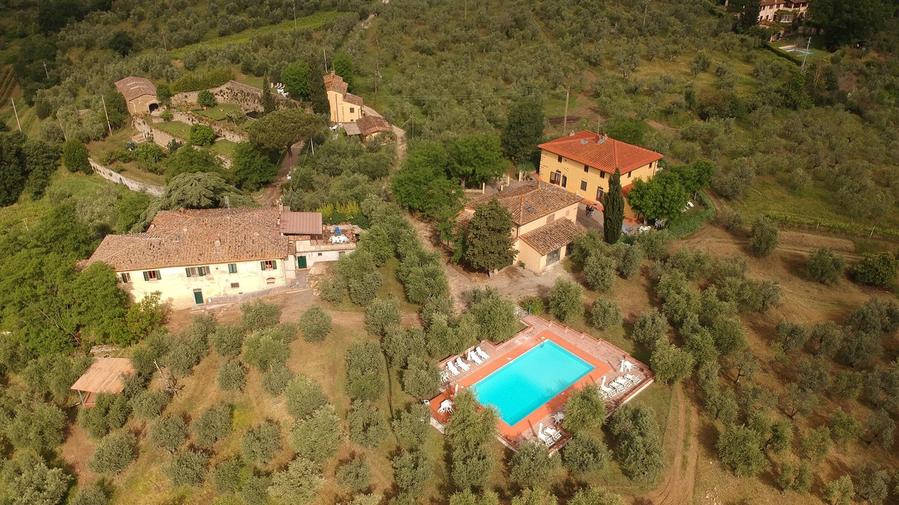 Photo of Outdoor in Romola