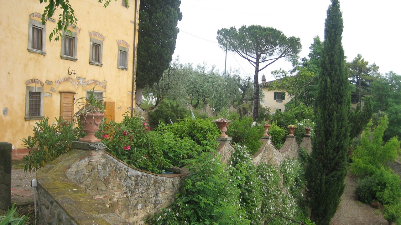 Photo of Outdoor in Romola