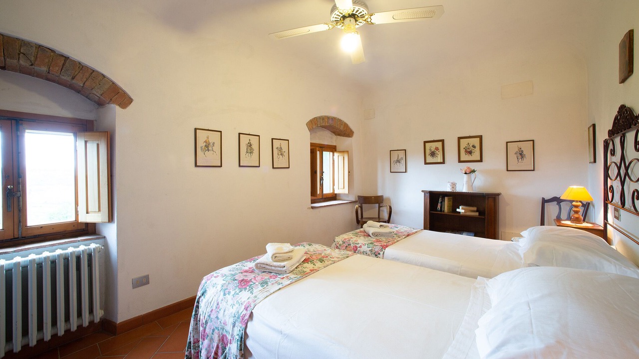 Photo of Bedroom in Romola