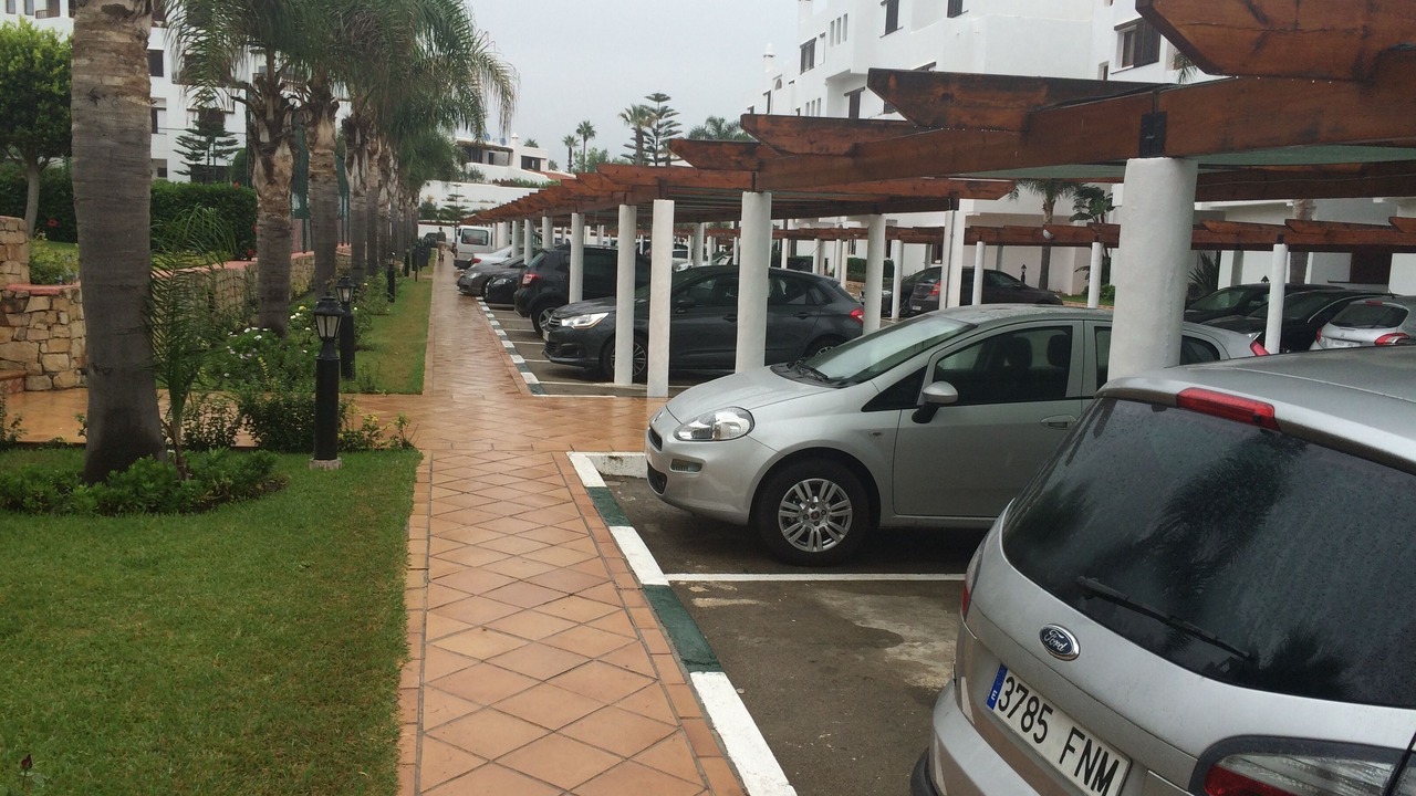 Photo of Outdoor in Marina Smir