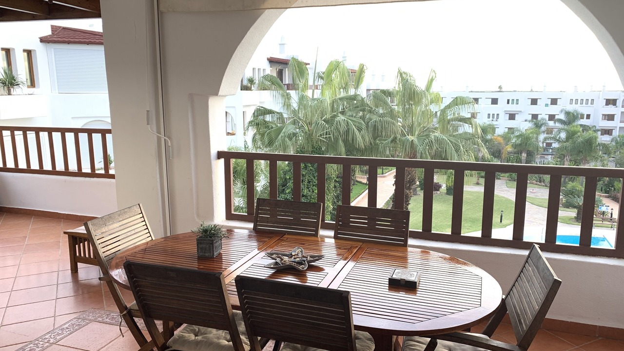 Photo of Outdoor in Marina Smir