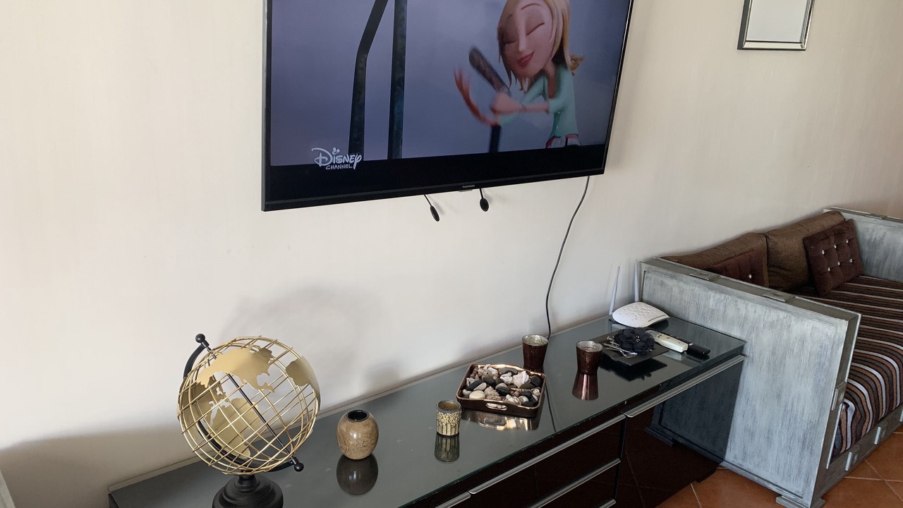 Photo of Livingroom in Marina Smir