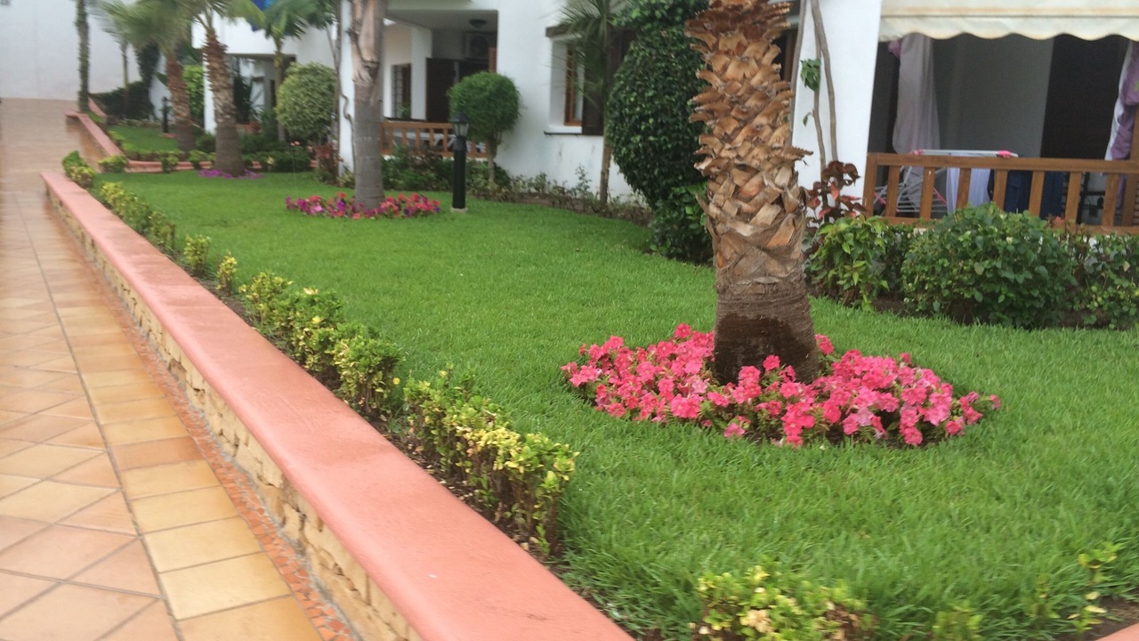Photo of Outdoor in Marina Smir
