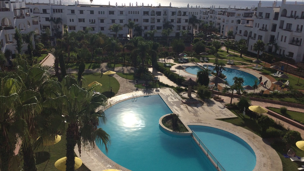 Photo of Outdoor in Marina Smir
