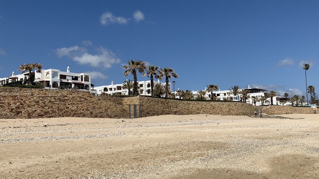 Photo of Outdoor in Marina Smir