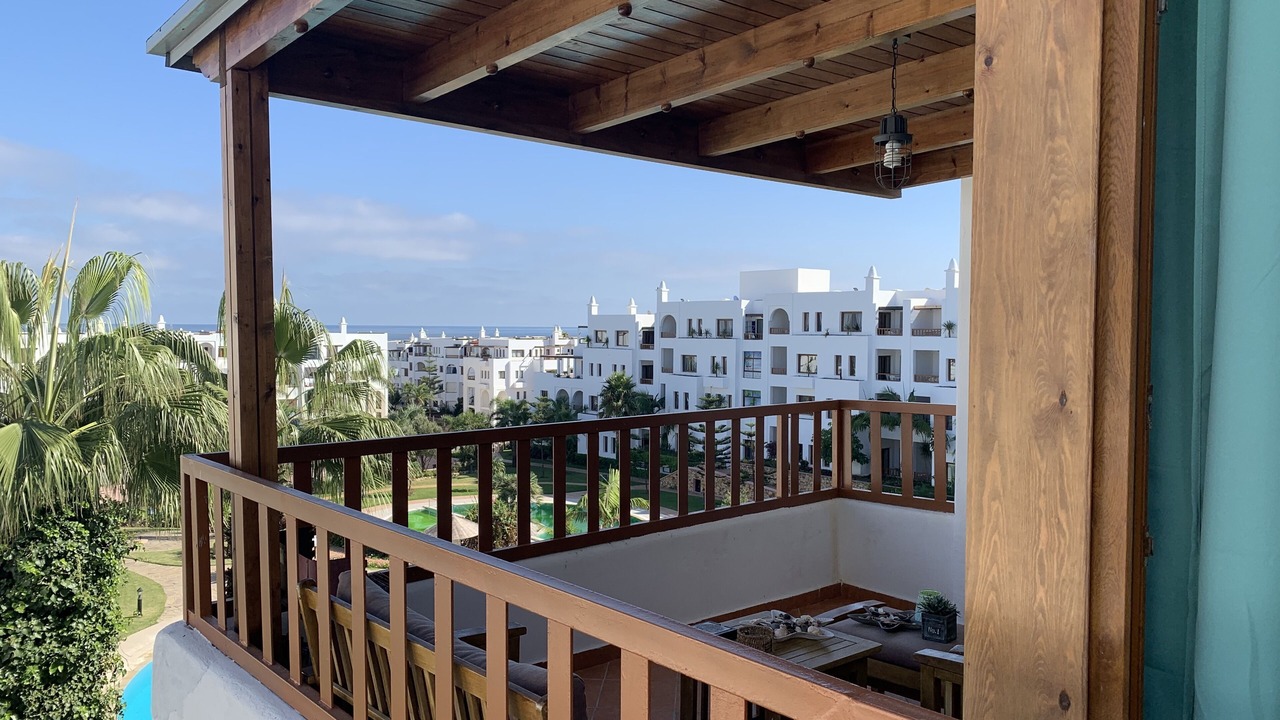 Photo of Outdoor in Marina Smir