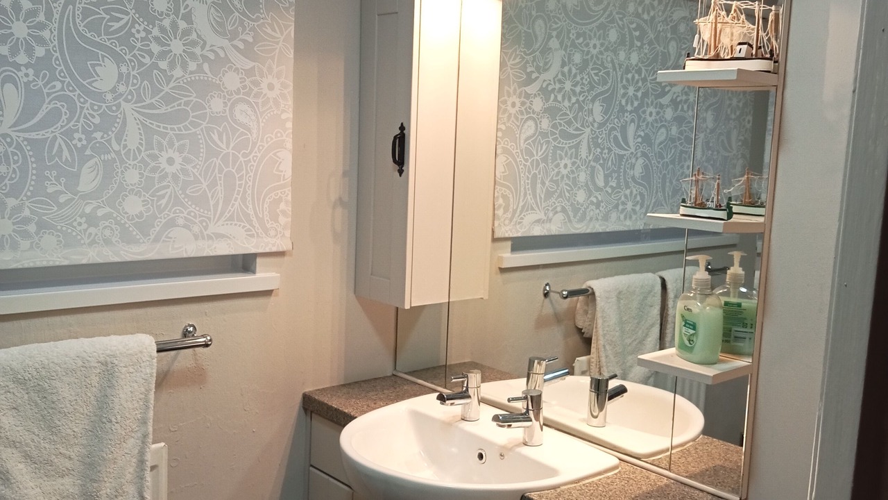 Photo of Bathroom in Newcastle