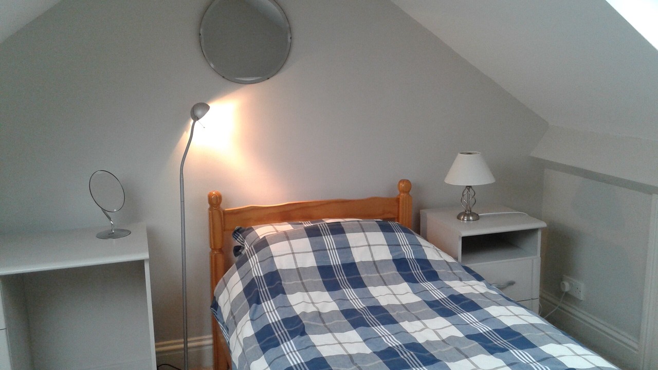Photo of Bedroom in Newcastle
