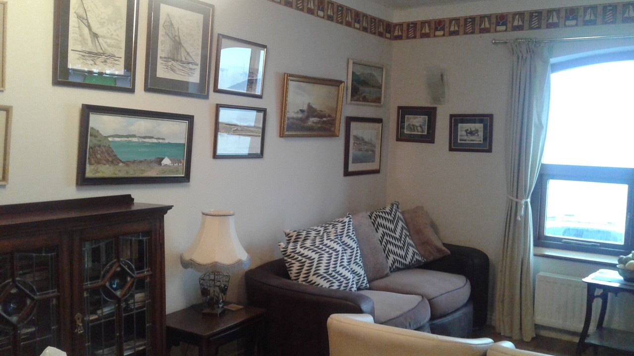 Photo of Livingroom in Newcastle