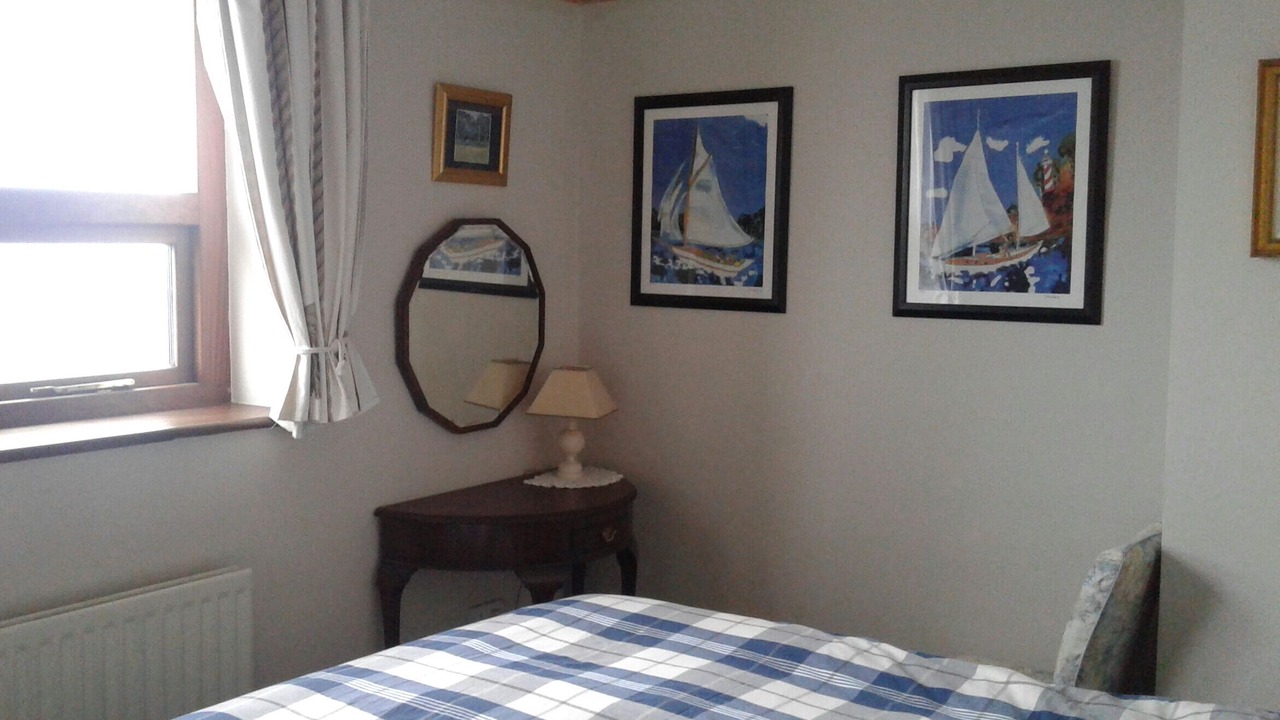 Photo of Bedroom in Newcastle