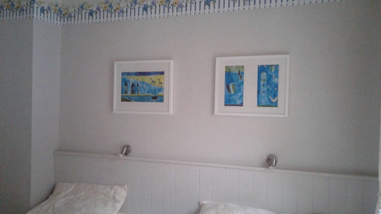 Photo of Bedroom in Newcastle