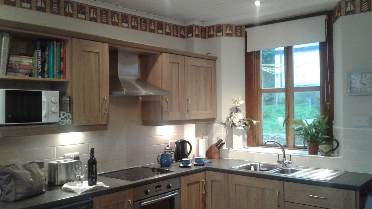 Photo of Kitchen in Newcastle