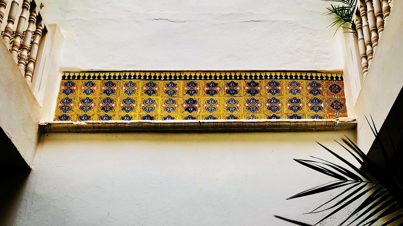 Photo of Outdoor in Kasbah