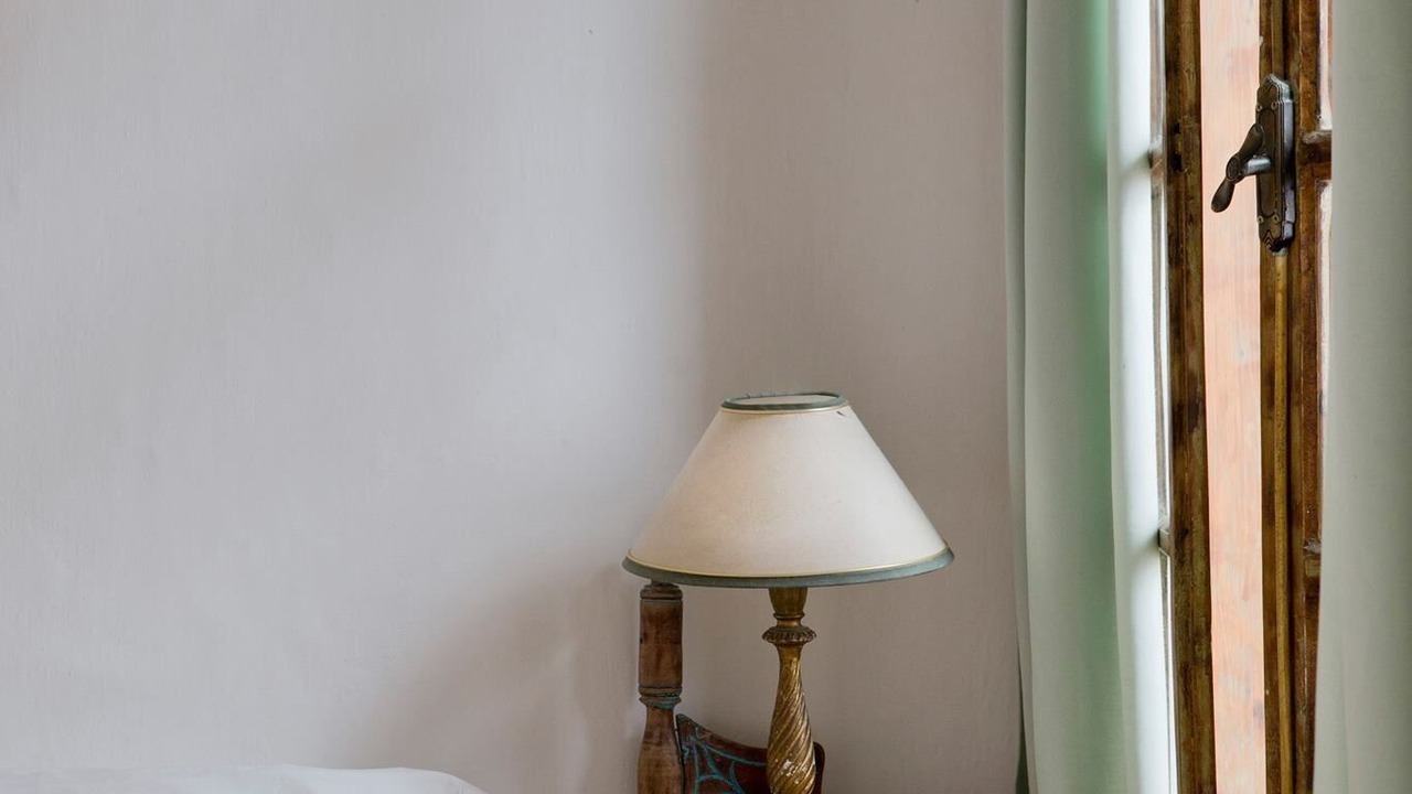 Photo of Bedroom in Kasbah