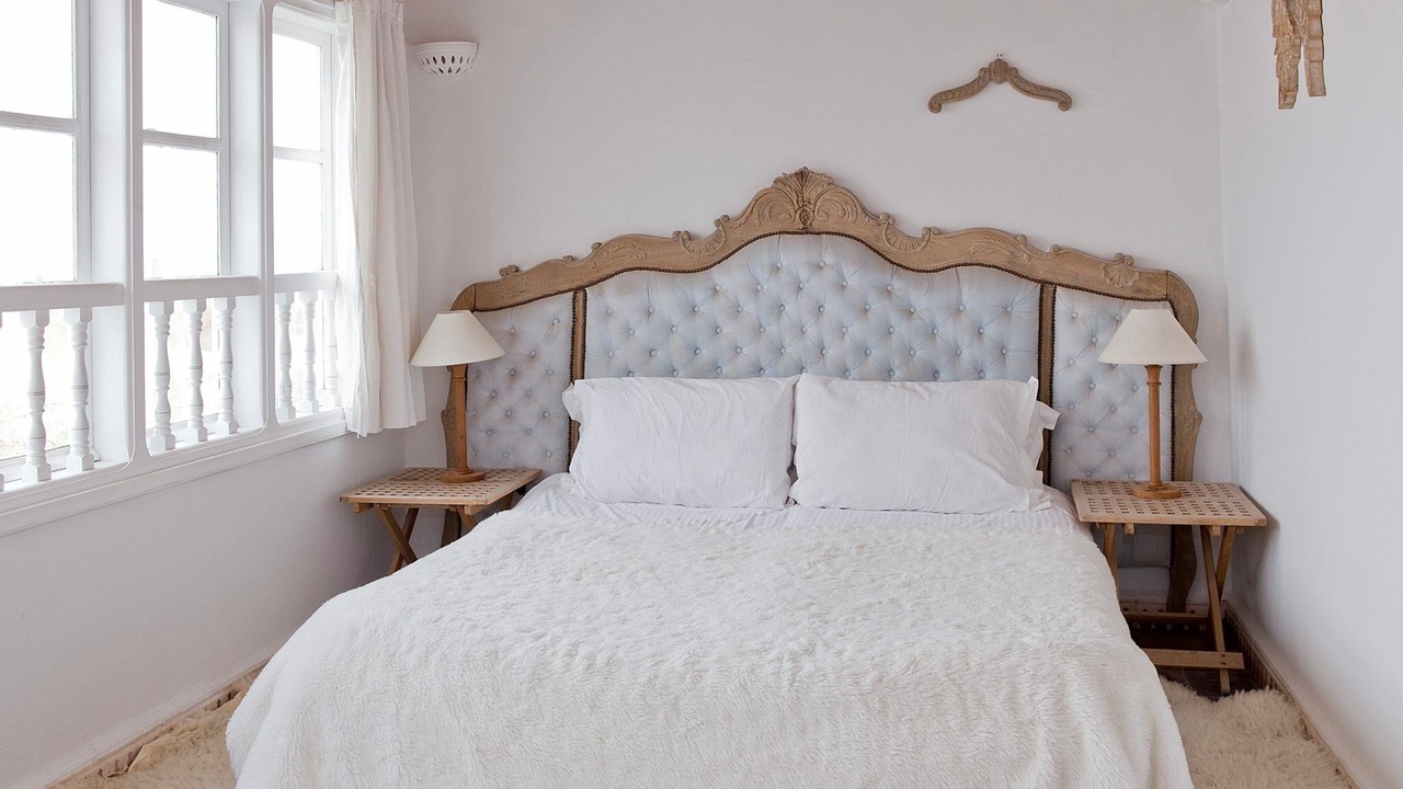 Photo of Bedroom in Kasbah