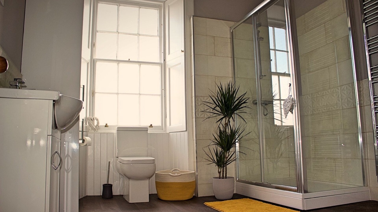 Photo of Bathroom in Stirling
