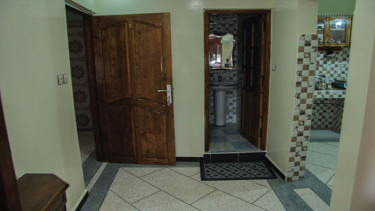Photo of Bathroom in Sidi R'bat