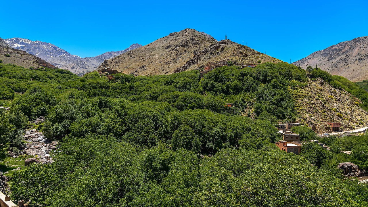 Photo of Outdoor in Imlil