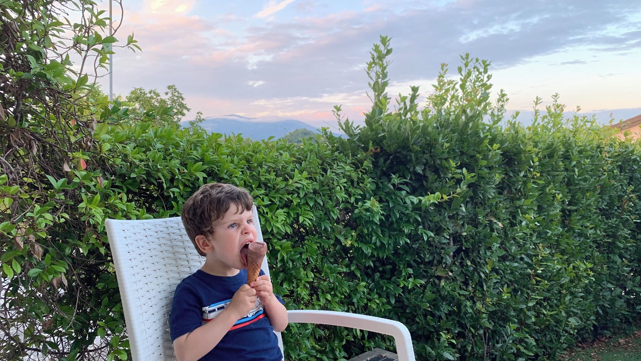 Photo of Outdoor in Monfumo