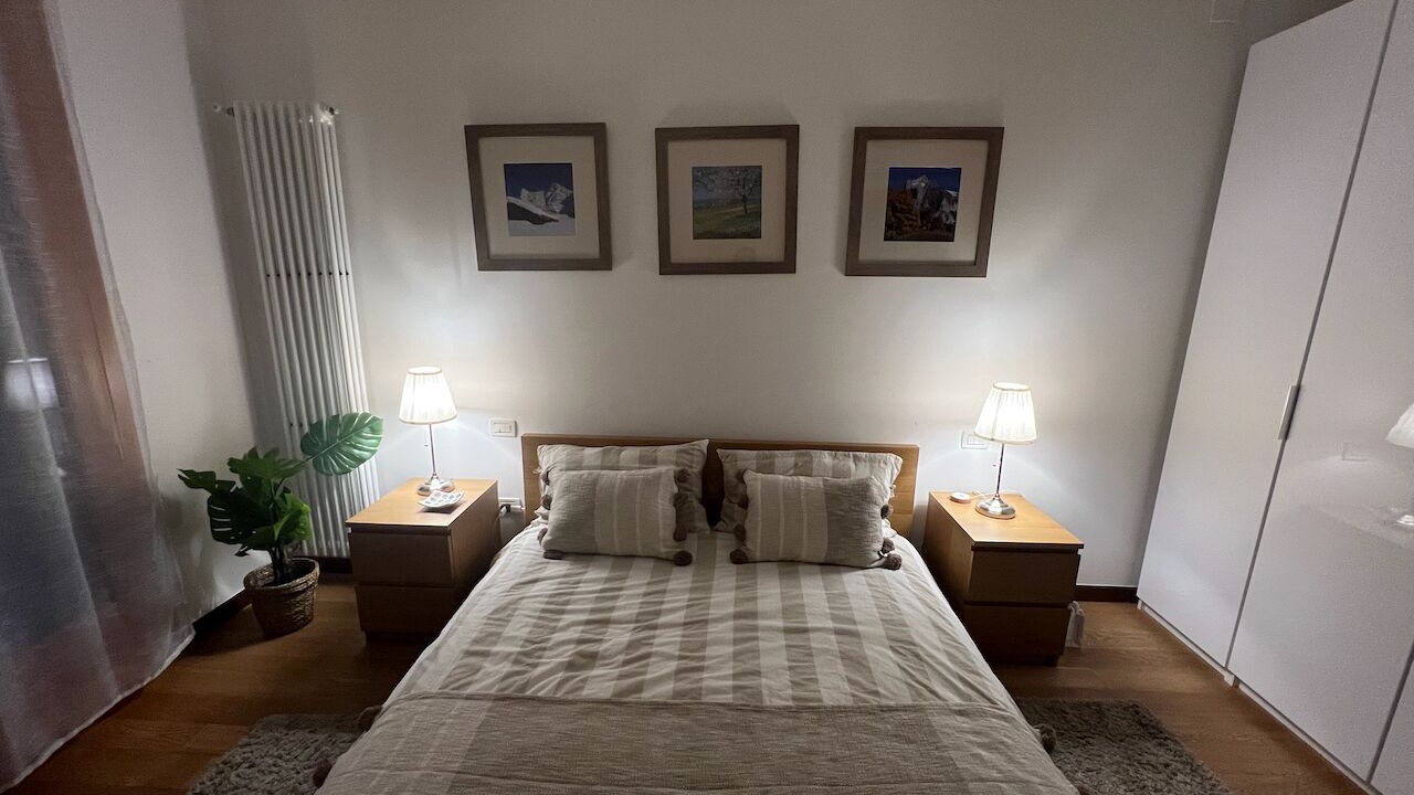 Photo of Bedroom in Monfumo
