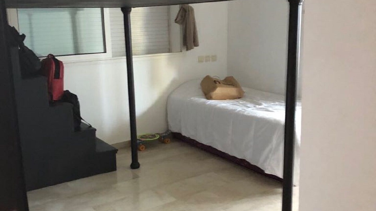 Photo of Bedroom in Soualem Trifiya