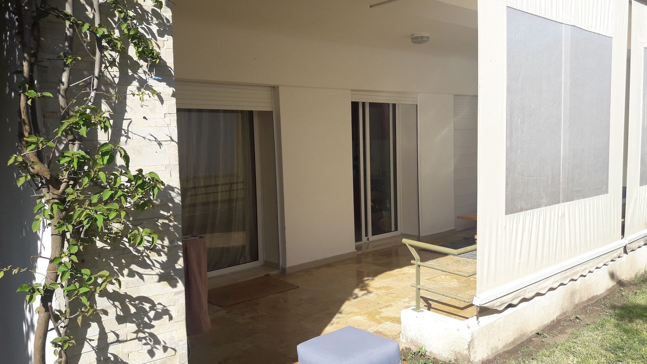 Photo of Outdoor in Soualem Trifiya