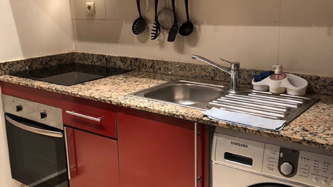 Photo of Kitchen in Soualem Trifiya