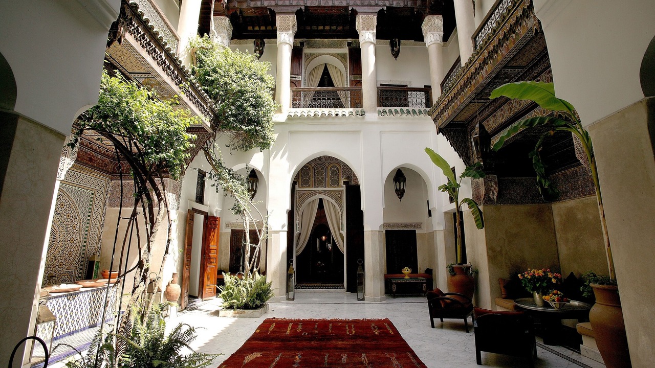 Photo of Others in Medina