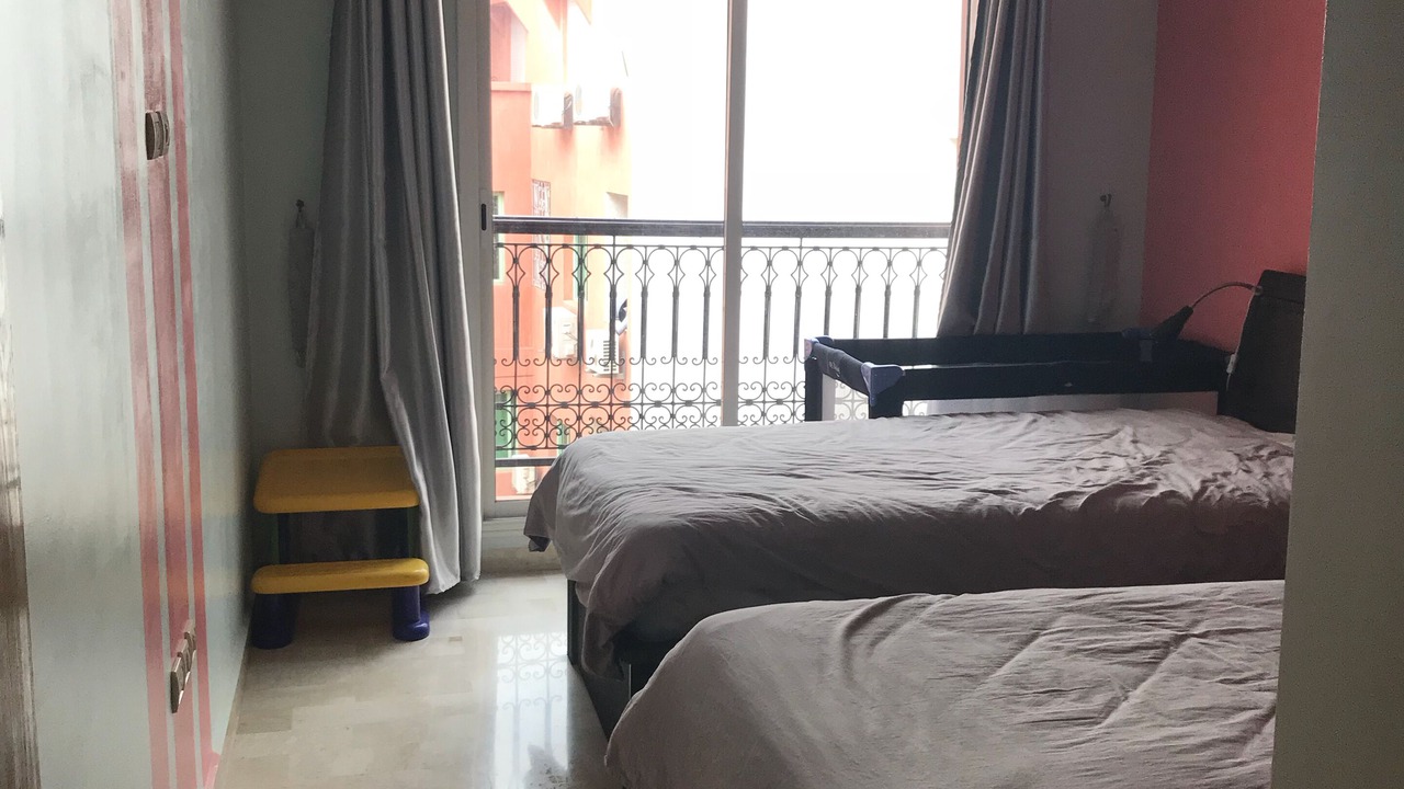 Photo of Bedroom in El Hara