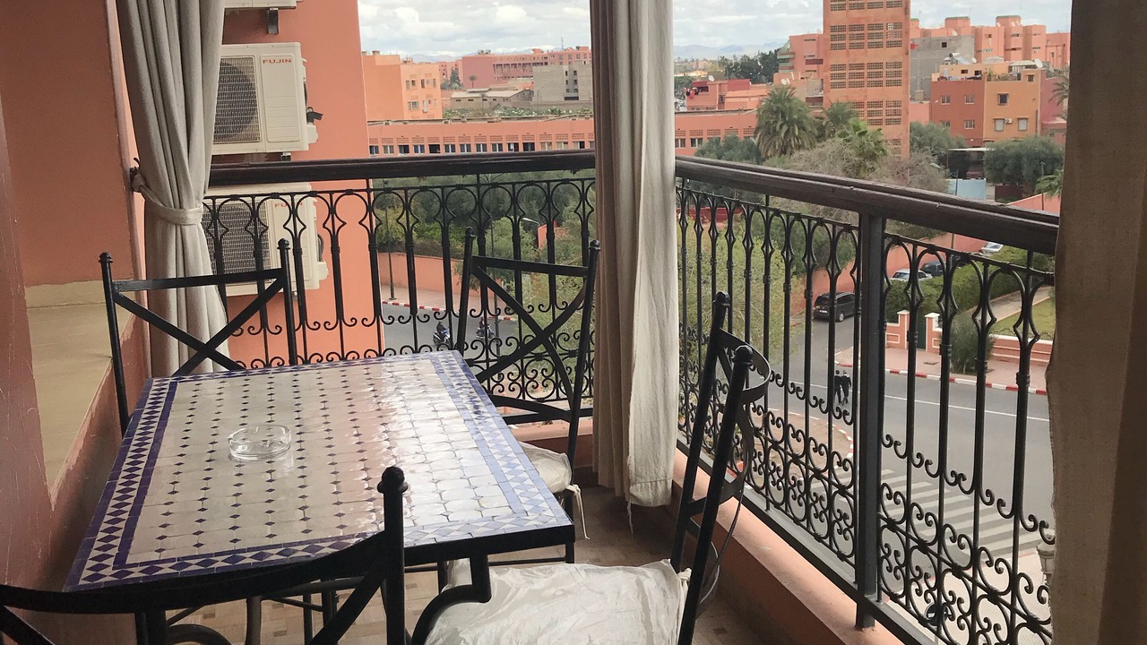 Photo of Outdoor in El Hara