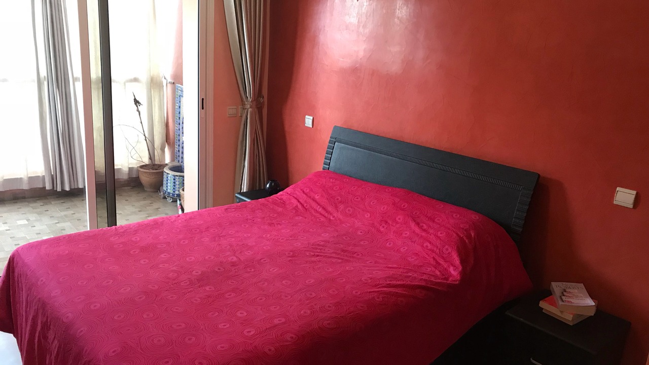 Photo of Bedroom in El Hara