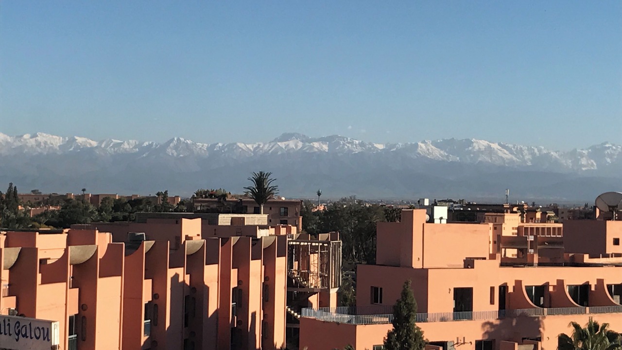 Photo of Outdoor in El Hara