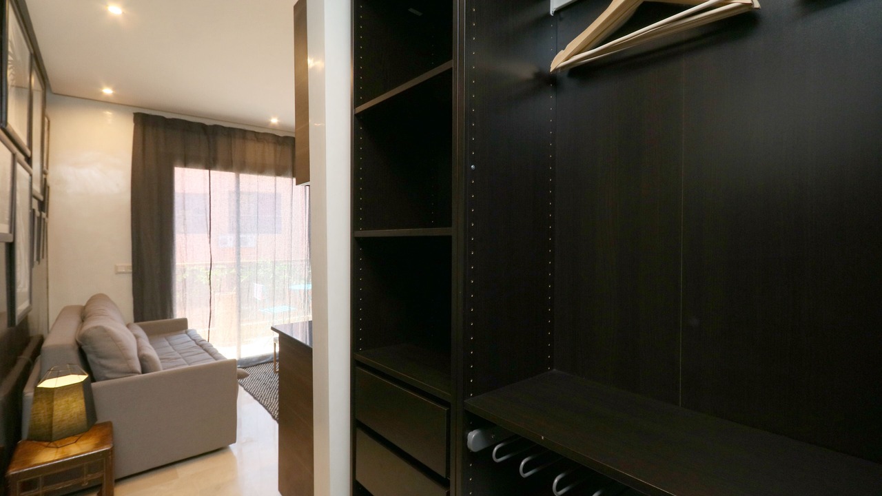 Photo of Livingroom in El Hara