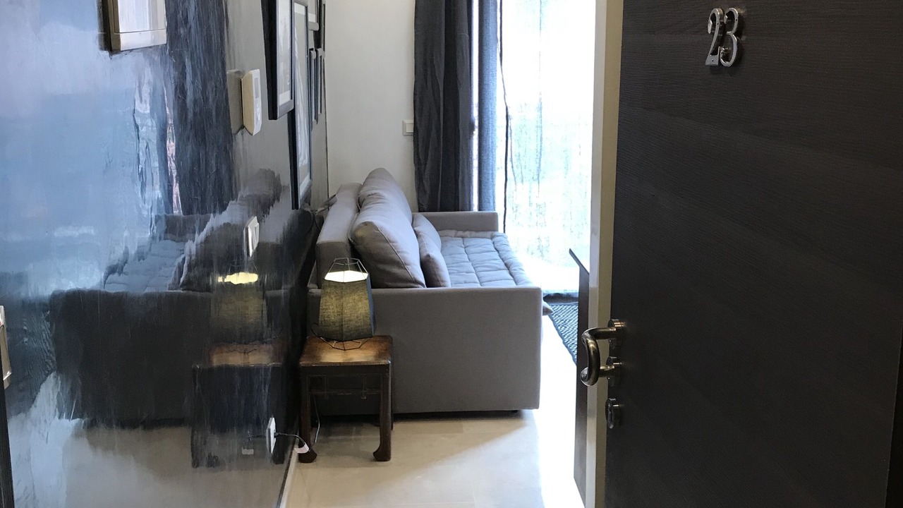 Photo of Livingroom in El Hara