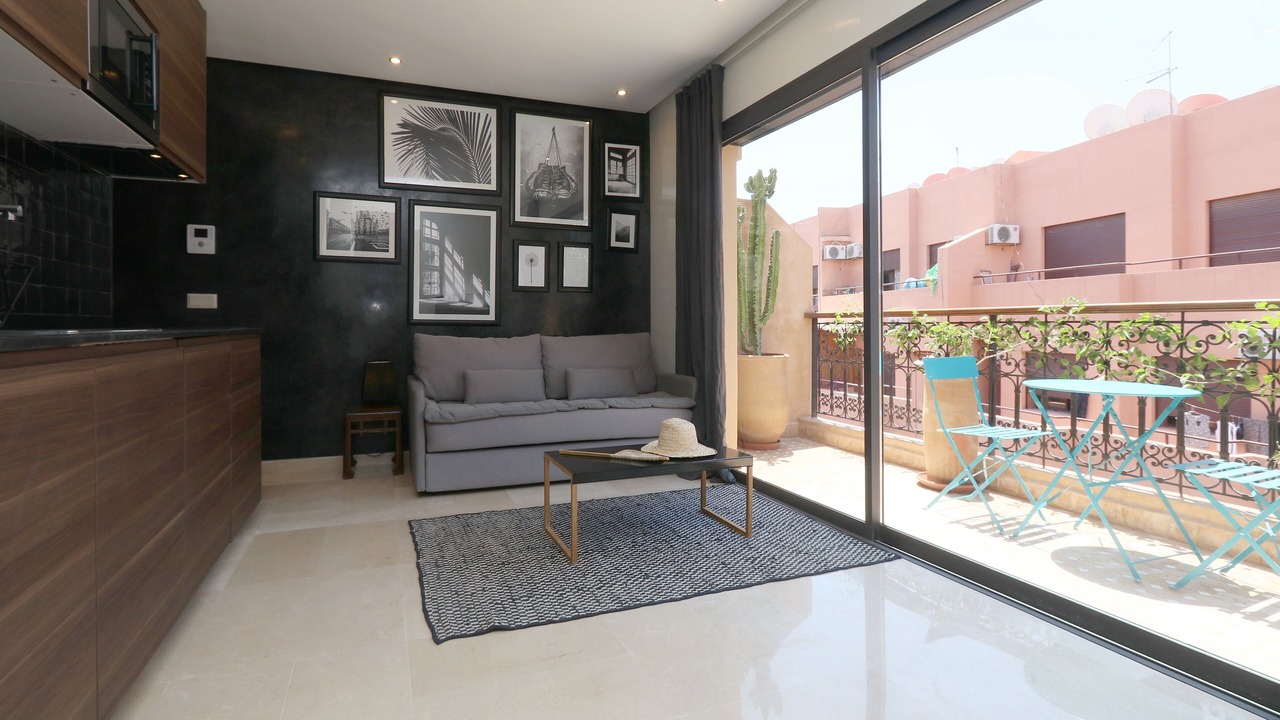 Photo of Livingroom in El Hara