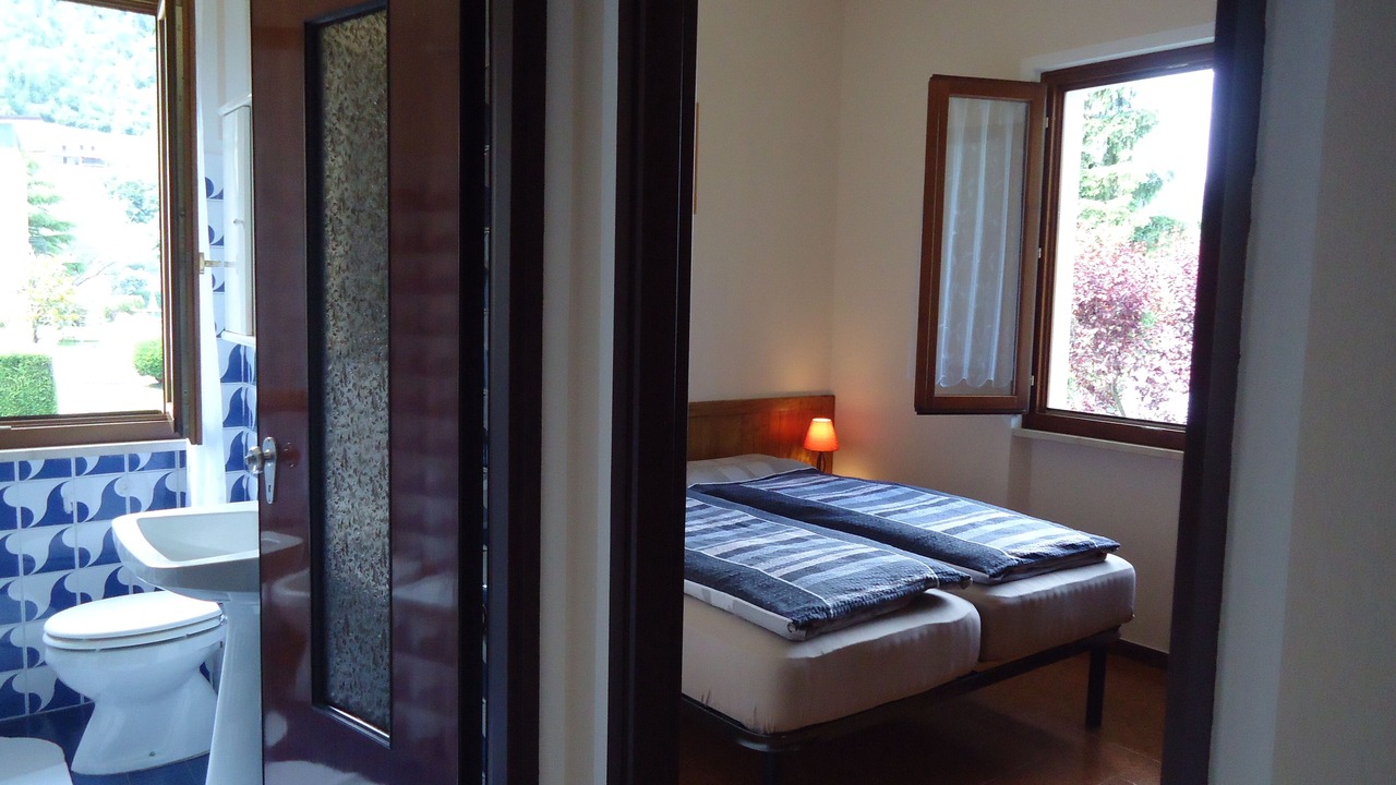 Photo of Bedroom in Idro