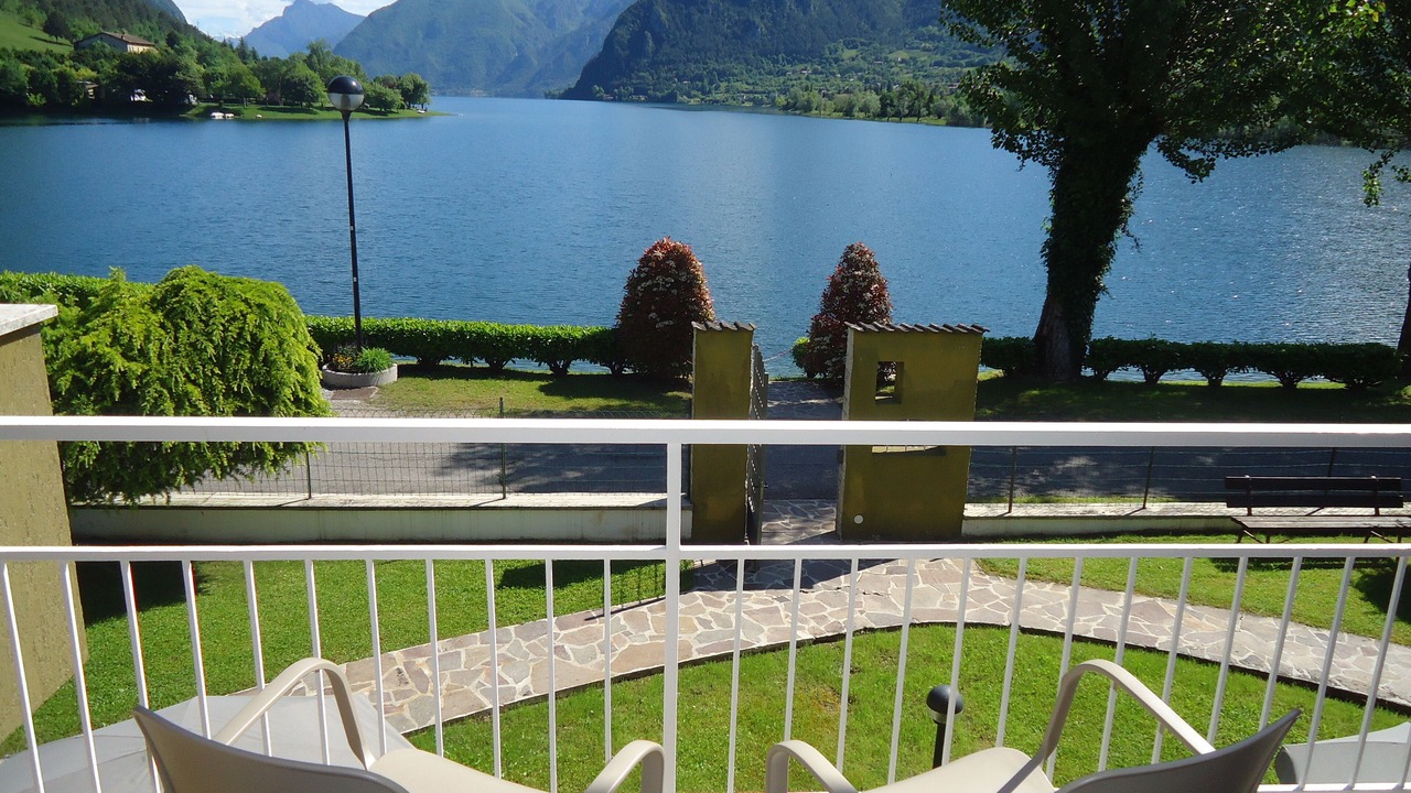 Photo of Outdoor in Idro