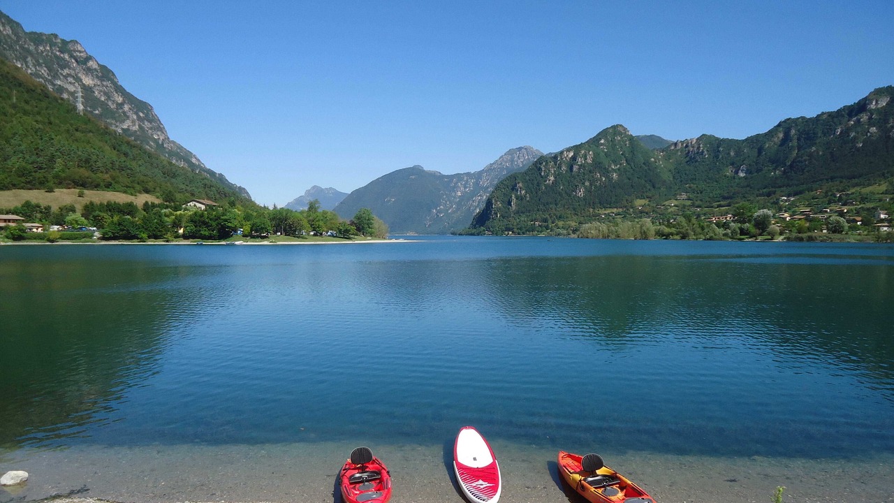 Photo of Others in Idro