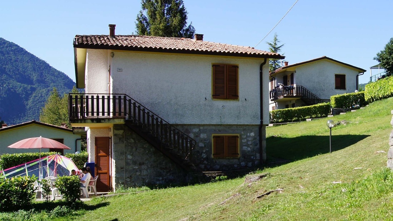 Photo of Outdoor in Idro
