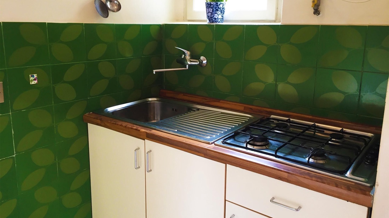 Photo of Kitchen in Idro