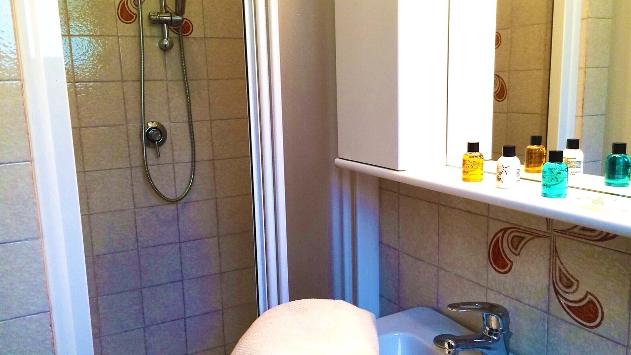 Photo of Bathroom in Idro