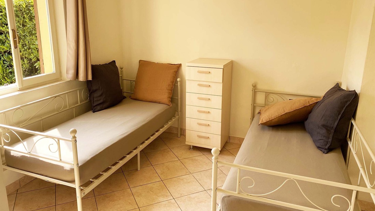Photo of Bedroom in Idro