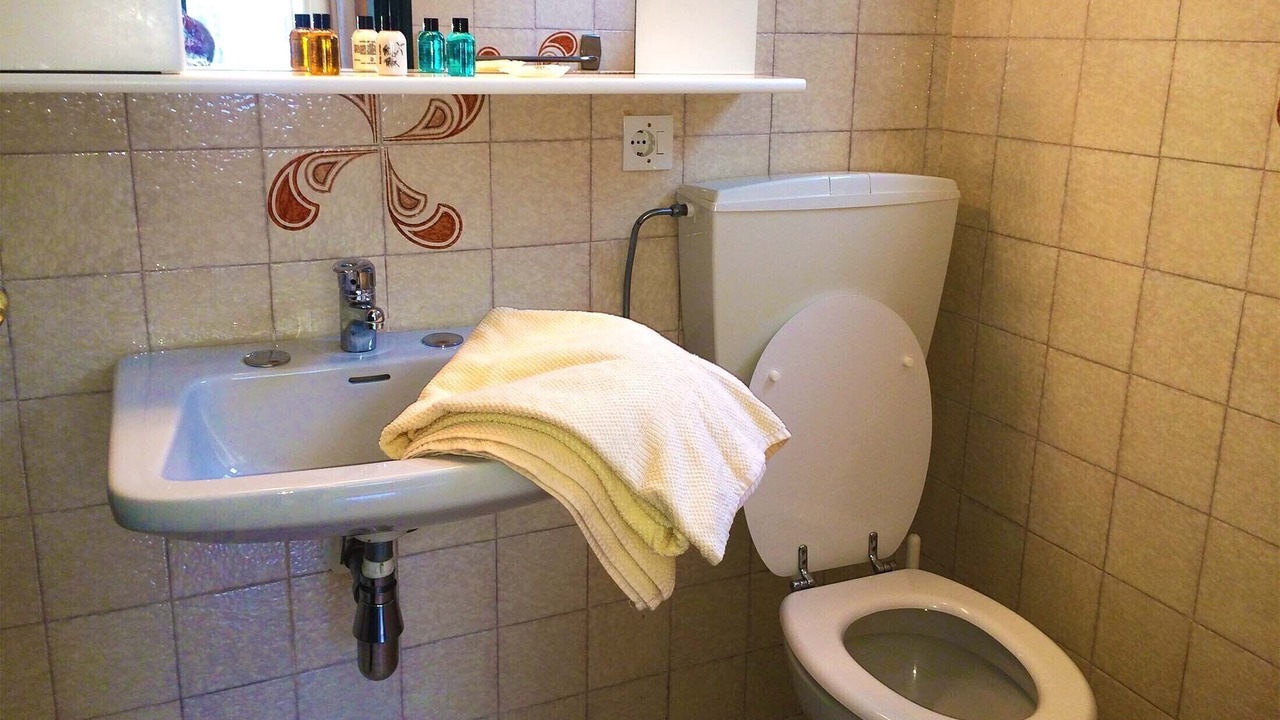 Photo of Bathroom in Idro